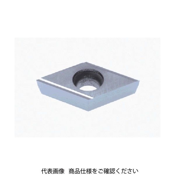 タンガロイ 旋削用G級ポジインサート DCGT070202FLーJ10 NS9530 1セット(10個) 708-4820（直送品）