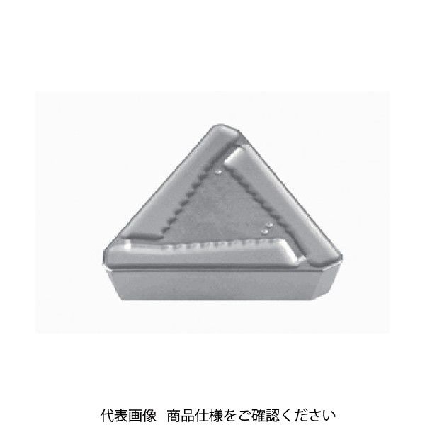 タンガロイ 転削用K.M級TACチップ T3130 TPMR2204PDSR-MJ 1セット(10個) 709-2792（直送品）
