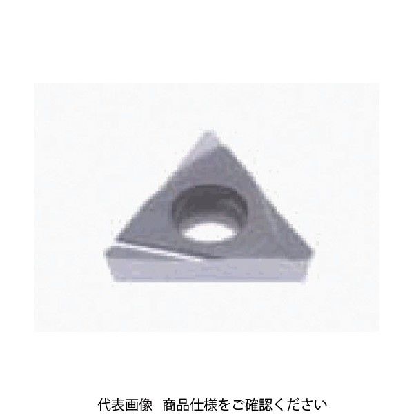 タンガロイ 旋削用G級ポジインサート TPGT110304LーW15 NS9530 1セット(10個) 706-8841（直送品）