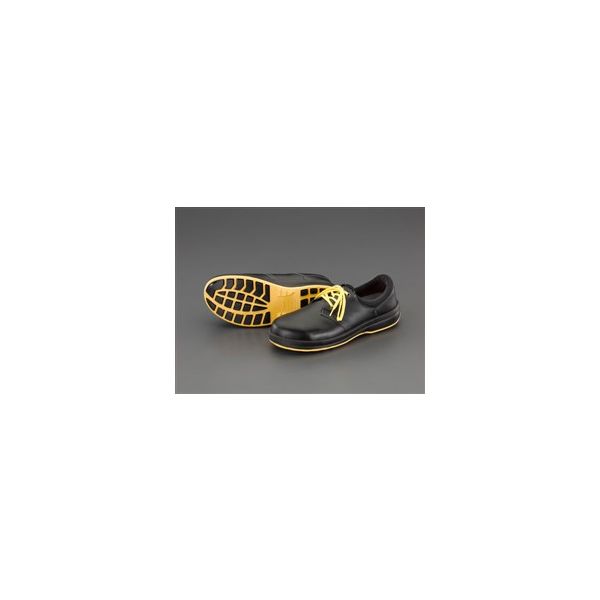 エスコ 26.5cm 安全靴(静電) EA998VJ-265 1足（直送品）