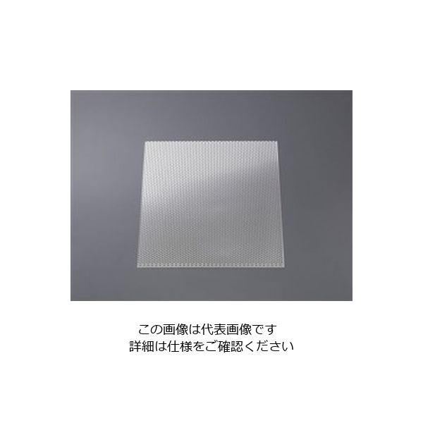 エスコ 1000x 500x2.0mm/ 5mm パンチングメタル(アルミ製 エスコ 1000x 500x2.0mm/ 5mm パンチングメタル(アルミ製