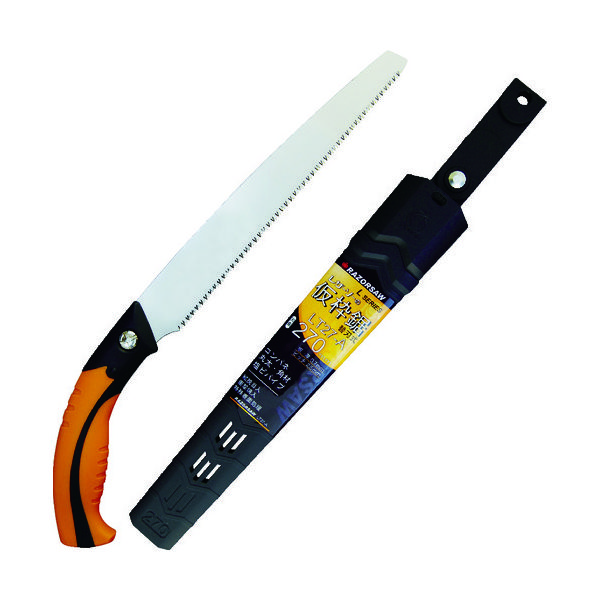 レザーソー工業 レザーソー LT24ーA仮枠 7243 1丁 769-1742（直送品）