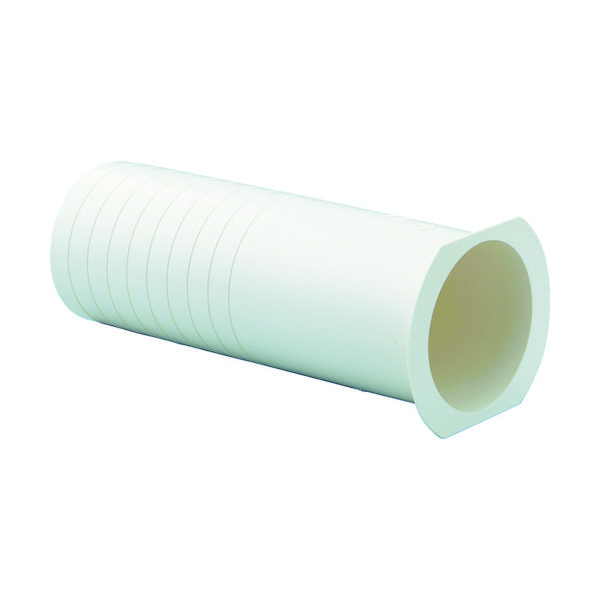 因幡電機産業 因幡電工 ツバ付貫通スリーブ FPW-60 1個 761-3407（直送品）