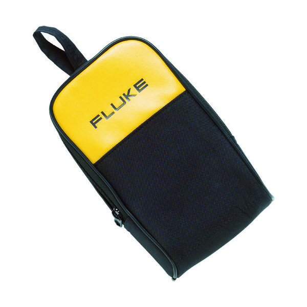 テクトロニクス&フルーク FLUKE ソフトケースC25 C25 1個 765-7561（直送品）