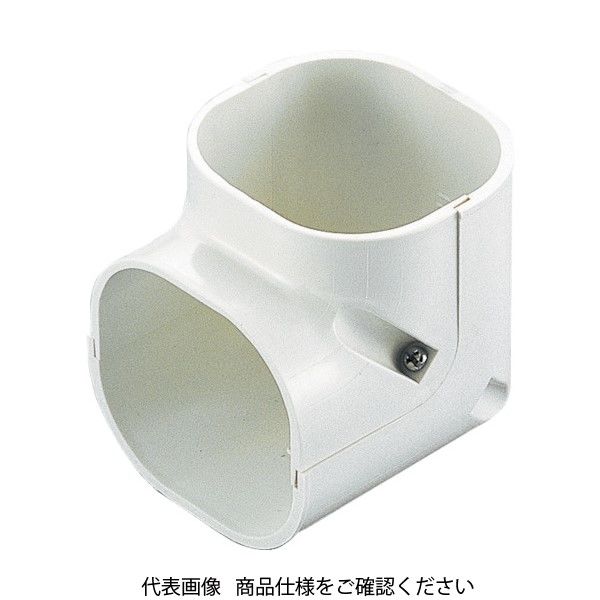 因幡電機産業 因幡電工 ミニスリムコーナー立面90° SCM-77-B 1個 761-5086（直送品）