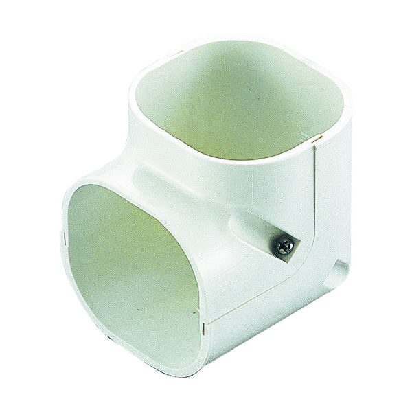 因幡電機産業 因幡電工 ミニスリムコーナー立面90° SCM-77-I 1個 761-5094（直送品）