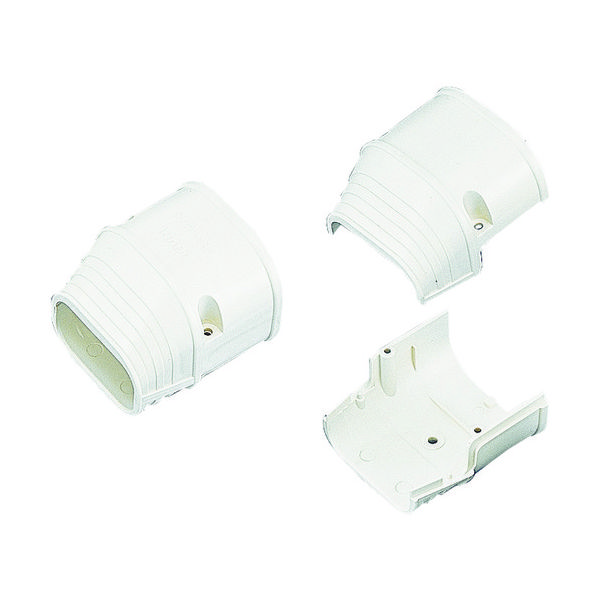 因幡電機産業 因幡電工 端末カバー SEN-100-I 1個 761-5175（直送品）