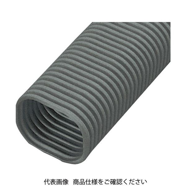 因幡電機産業 因幡電工 フリーコーナー 2m SF-77-2000-I 1本 761-5221（直送品）