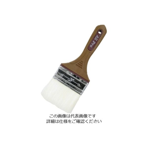 インダストリーコーワ KOWA オールプロ 3インチ 12517 1本 756-3973（直送品）