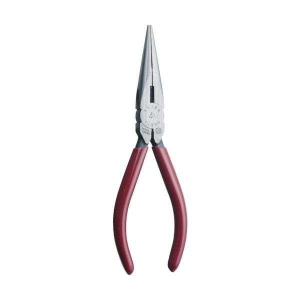 マルト長谷川工作所 KEIBA ラジオペンチ 150 T-306 1丁 760-8829（直送品）