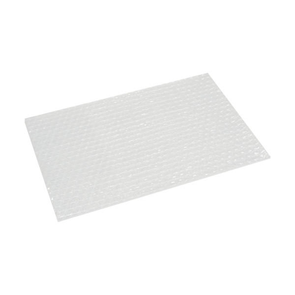 川上産業 川上 底板クッション プチプチ 335X230mm (100枚入) 10612 1袋(100枚) 754-6351（直送品）