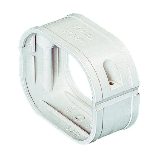 因幡電機産業 因幡電工 フリーコーナージョイント SFJ-77-I 1個 761-5272（直送品）