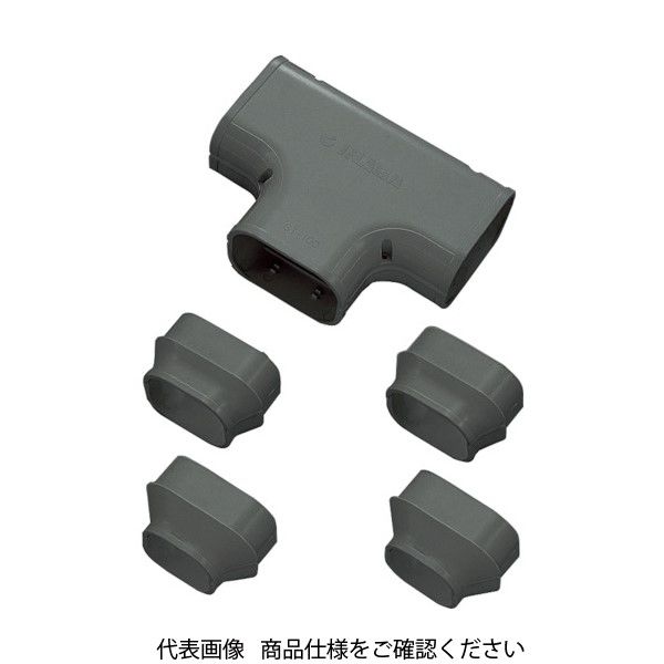 イナバ　ST-100-I チーズ　Ｔ型ジョイント　26ケ　バラ売り可能 ST】T型ジョイント | 製品情報 | 因幡電工 INABA DENKO（因幡