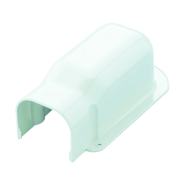 因幡電機産業 因幡電工 ウォールコーナー後付用 SWA-77-I 1個 761-5680（直送品）