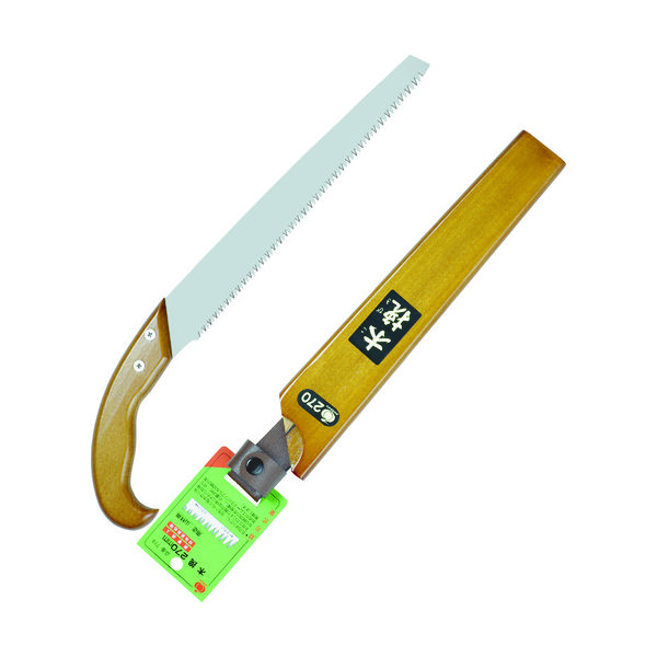 レザーソー工業 レザーソー 木挽330 721 1丁 769-1734（直送品）