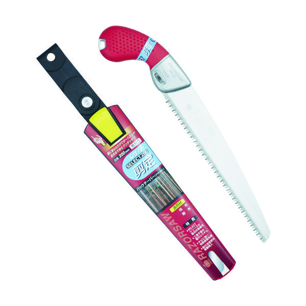 レザーソー工業 レザーソー SELECT300剪定 175 1丁 769-1459（直送品）