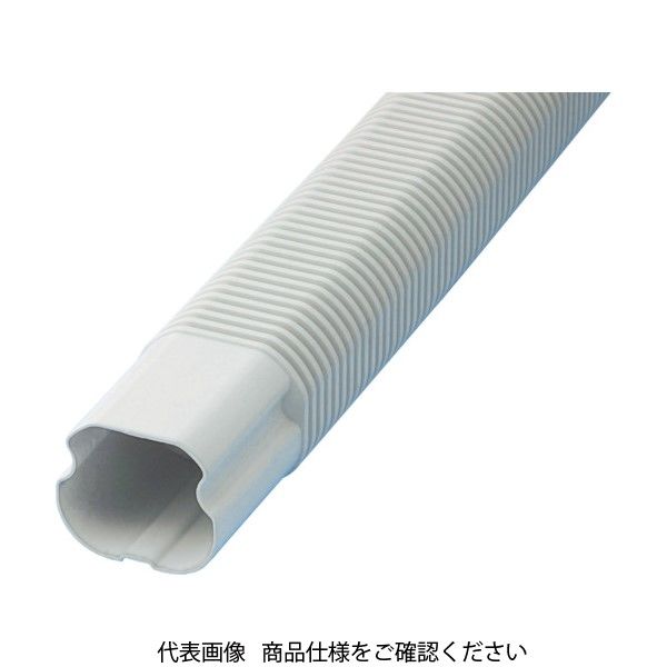 因幡電機産業 因幡電工 フリーコーナー 2M LDF-70-2000-B 1本 761-4012（直送品）