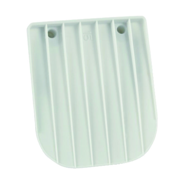 スリーエム ジャパン 3M 排気弁 面体6500シリーズ用 6583 1パック(1個) 755-0481（直送品）