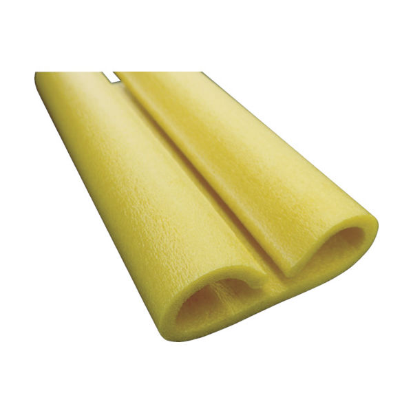 酒井化学工業 ミナ マルチ養生カバー ミナキーパー #K200 (135mm~200mm適用)×1.7m K200 1本 497-6509（直送品）