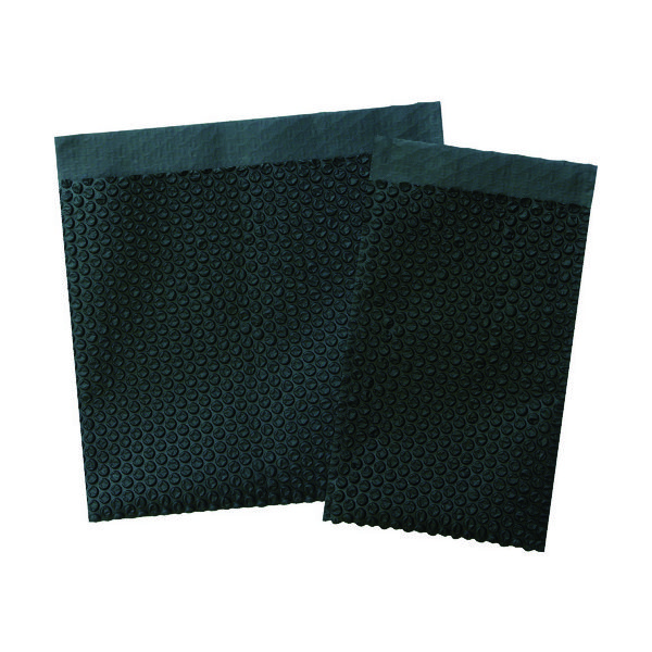 川上産業 川上 導電バッグ 180X280X320 HB (100枚入) 10601 1袋(100枚) 754-6271（直送品）