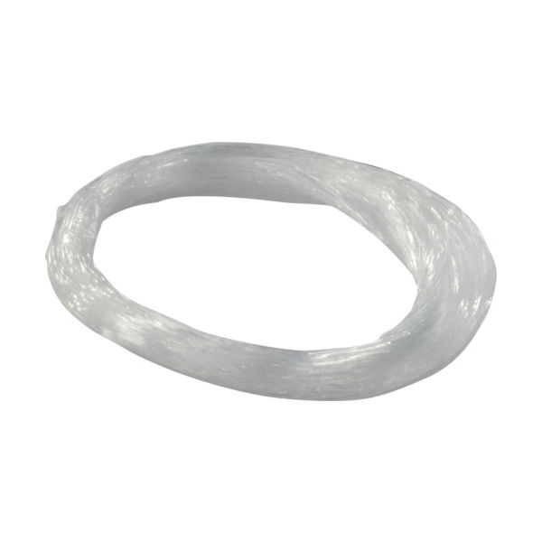 ユタカメイク テグス ナイロンテグス 10号 50M A-152 1巻 754-0213（直送品）