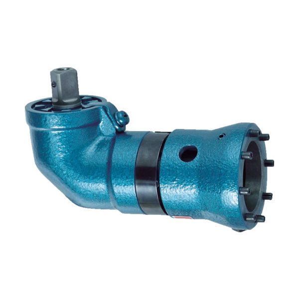 日本ニューマチック工業 NPK アングルアタッチメント NWー1600HAーAT用 51003 AT-40 1台(1個) 753-3594（直送品）