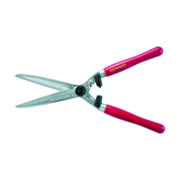 BERGER 刈込鋏4490 540mm(直刃) 4490 1丁 762-9401（直送品）