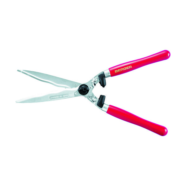 BERGER 刈込鋏4590 540mm(波刃) 4590 1丁 762-9419（直送品）