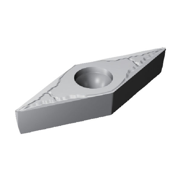サンドビック SANDVIK コロターン107 旋削用ポジチップ(120
