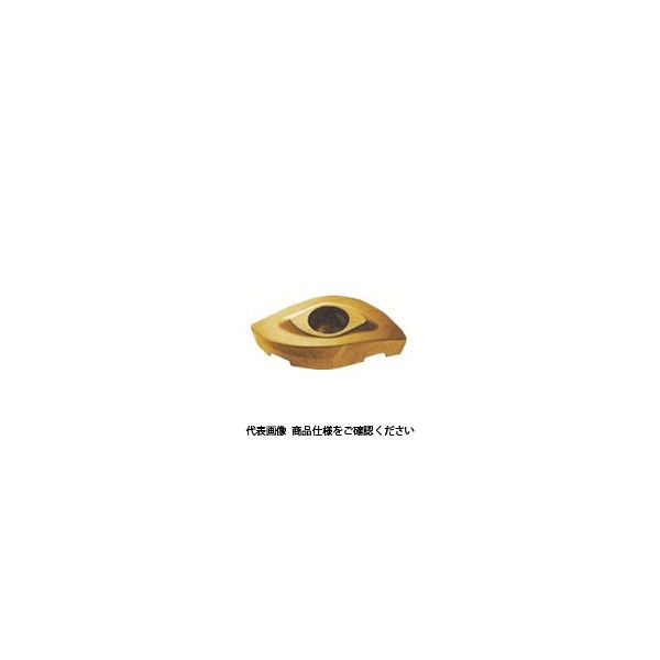 MOLDINO カッタ用チップ ZCEW150CE HC844 1セット(10個) 429-7288（直送品） 46,710円