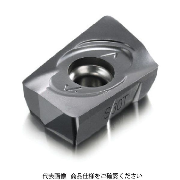 SANDVIK コロミル390 フライス加工用チップ(350) S30T R390-11 T3 04E-PL 1セット(10個)（直送品）