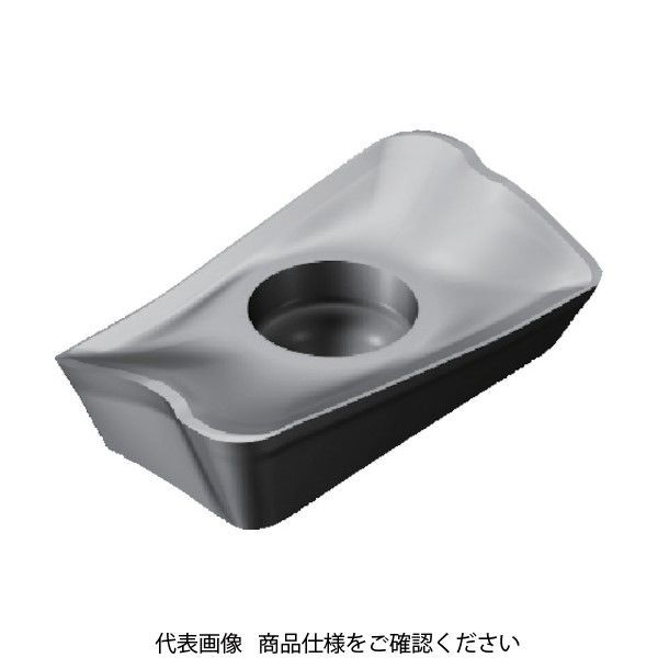 SANDVIK コロミル390 フライス加工用チップ(350) 材種530 530 R390-11 T3 08M-PL 1セット(10個)（直送品）