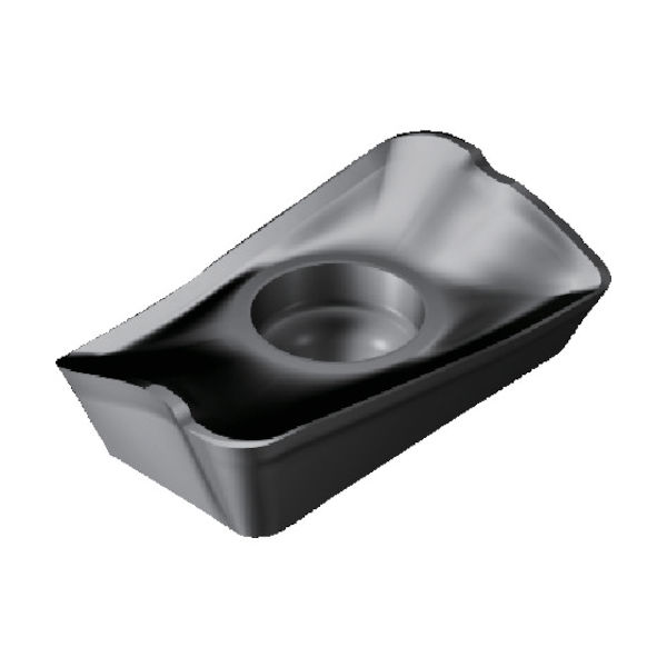 SANDVIK コロミル390 フライス加工用チップ(350) 材種3040 3040 R390-17 04 04M-KM（直送品）