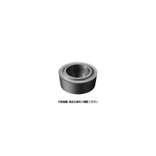 サンドビック SANDVIK コロターン107 旋削用ポジチップ(120) 1125 RCMT 12 04 M0-SM 1セット(10個)（直送品）