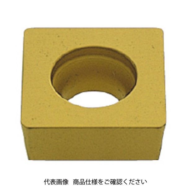 三菱マテリアル 三菱 旋削中切削用Standardインサート 超硬合金 UTI20T SNMG120412 1セット(10個)（直送品）