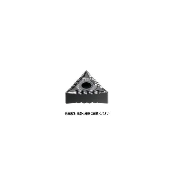 サンドビック T-Max P 旋削用ネガ・チップ TNMG 16 04 04-PF 1525 134-8850（直送品）