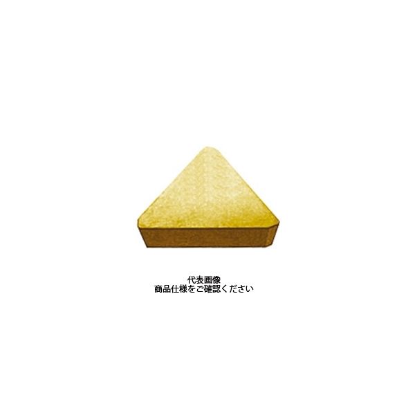 MOLDINO カッタ用インサート TPK43TRーG0 GX2140 1セット(10個) 436-8916（直送品）