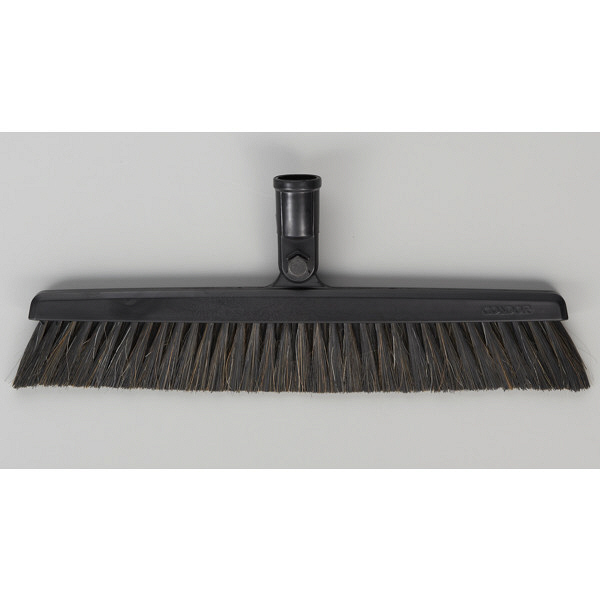 自由箒P-30EX　320mm幅ヘッド　1箱（2個入）　（直送品）