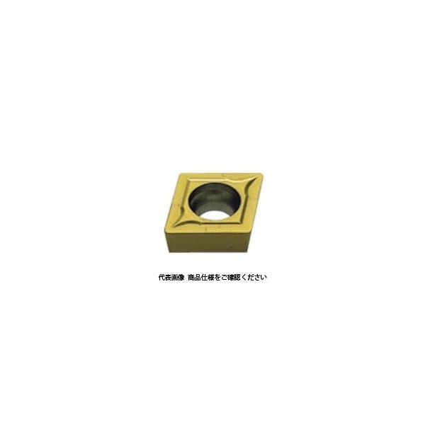 三菱マテリアル 三菱 旋削ステンレス鋼切削用Standardインサート CVDコーティング US735 CCMT09T302 1セット(10個)（直送品） 8,833円