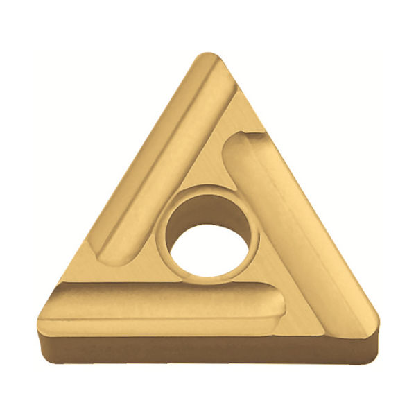 京セラ 旋削用チップ サーメット TN60 TNMG160404R-ST 1セット(10個) 139-3391（直送品）