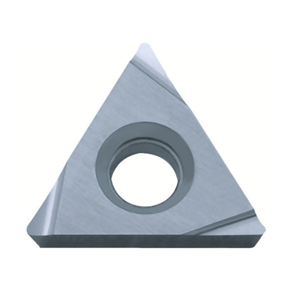 京セラ 旋削用チップ PVDコーティング PR930 TPGH110304R 1セット(10個) 141-5212（直送品）