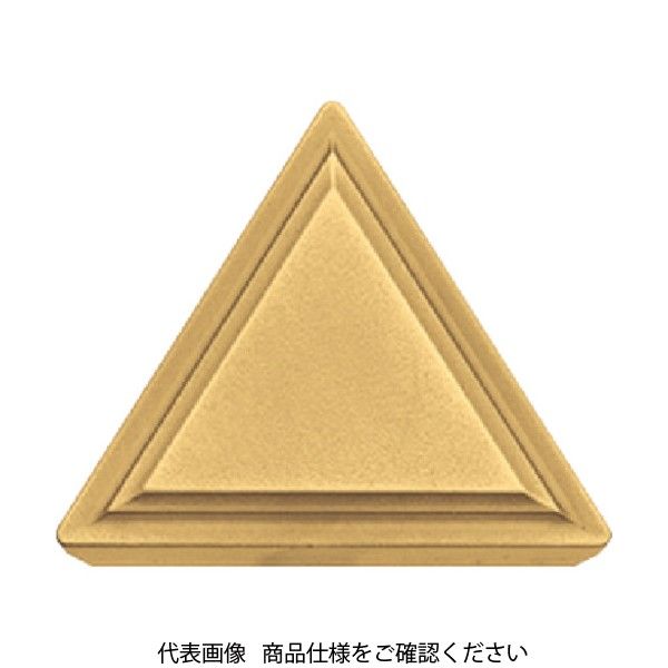 京セラ 旋削用チップ CVDコーティング CA6525 TPMR160308 1セット(10個) 340-2410（直送品）