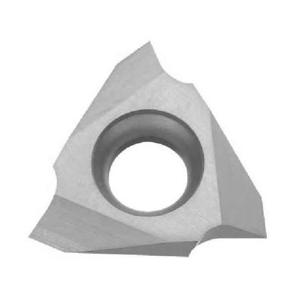京セラ ねじ切り用チップ サーメット TC60M TT32R5502 1セット(10個) 140-3036（直送品）