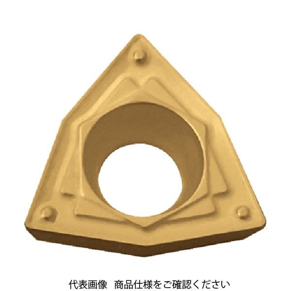 京セラ 旋削用チップ CVDコーティング CA515 WPMT160308HQ 1セット(10個) 653-8533（直送品）