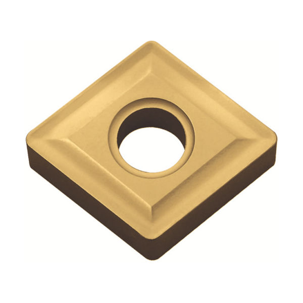 京セラ 旋削用チップ サーメット TN60 CNMG120408 1セット(10個) 139-4398（直送品）