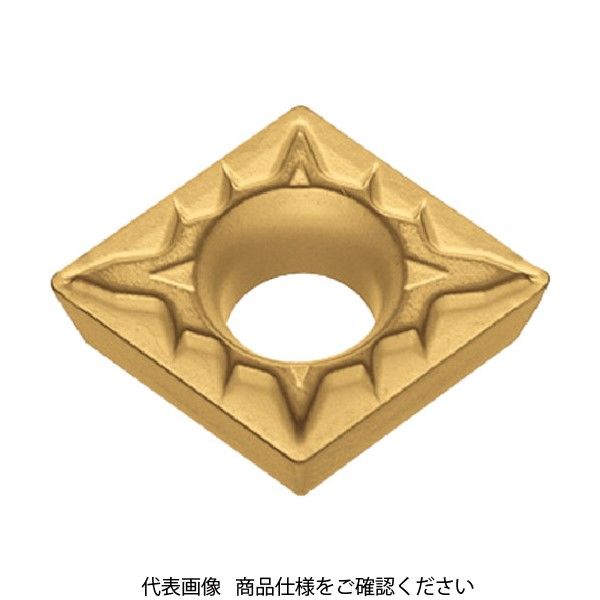 京セラ 旋削用チップ CVDコーティング CA515 CPMT090308XP 1セット(10個) 652-8279（直送品）