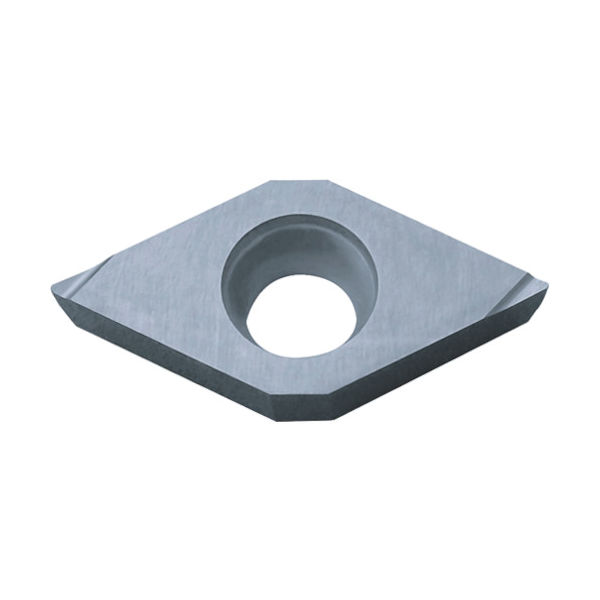 京セラ 旋削用チップ TN60 DCET070204R-FSF 1セット(10個) 652-8317（直送品）