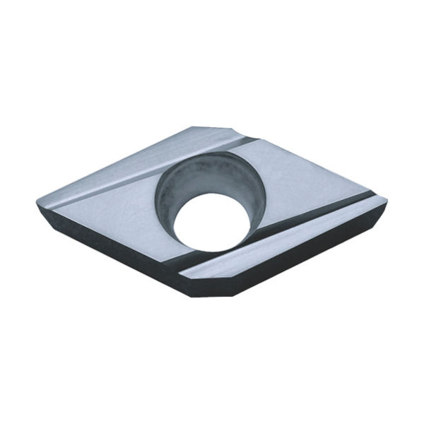 京セラ 旋削用チップ PVDコーティング PR930 DCGT11T301FR-J 1セット(10個) 155-0501（直送品）