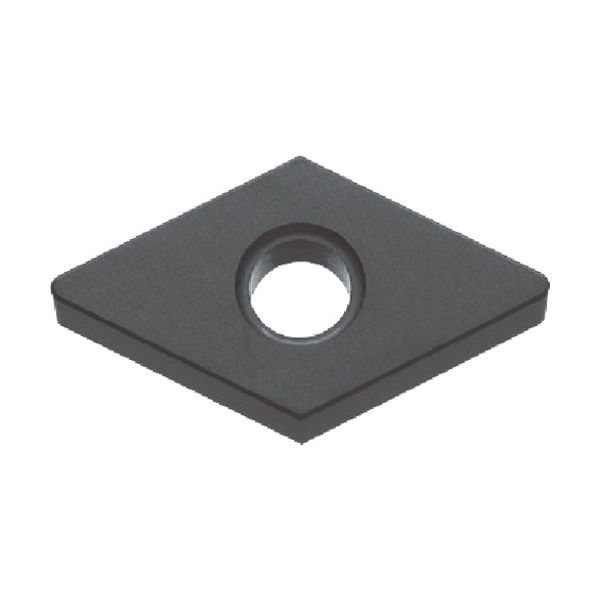 京セラ 旋削用チップ セラミック A65 DNGA150408T02025 1セット(10個) 644-7252（直送品）