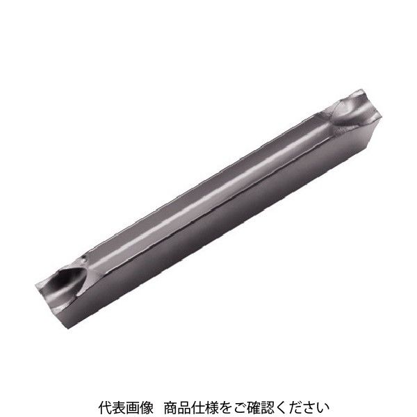 京セラ（KYOCERA） 京セラ 突切り用チップ GDM1516N-003PF PR1225 653-8835（直送品）